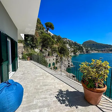 Il Carrubo - Amalfi Coast * Vietri