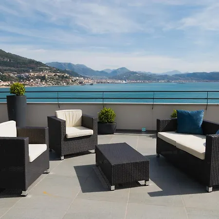 Il Carrubo - Amalfi Coast Villa *